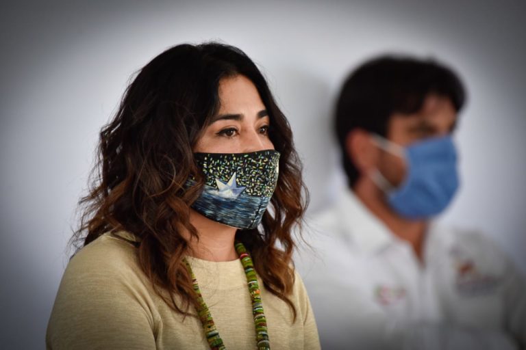 Secture Informa que Tlaxcala no Tendrá Avistamiento de Luciérnagas 2020