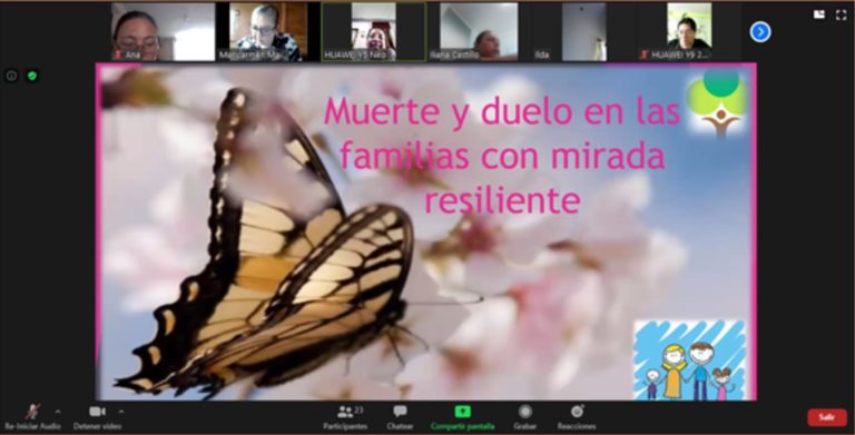 Previenen Ansiedad y Depresión en Pacientes Durante Pandemia