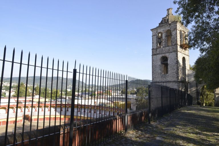 Avanza Expediente de San Francisco en la Lista de Patrimonio Mundial de la Unesco
