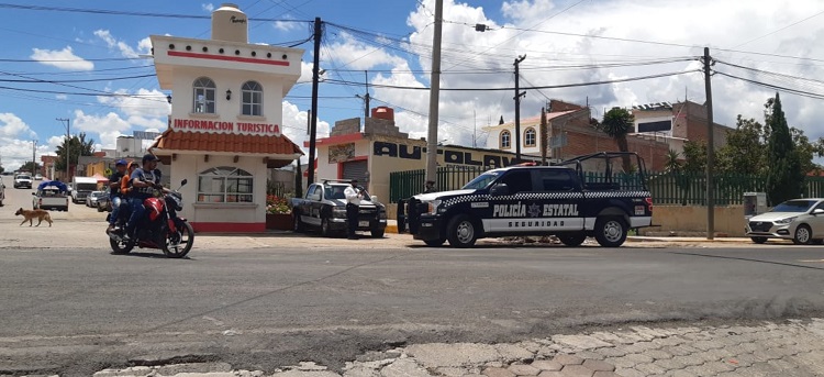 Un año sin Luciérnagas en Tlaxcala; Instalan Filtros Para Evitar Accesos