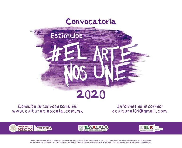 Otorgarán ITC y Secretaría de Cultura Estímulos Económicos a Creadores Locales