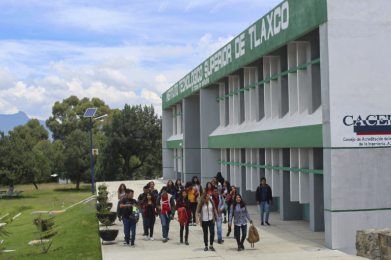 Beneficiará Programa Expansión al Tecnológico de Tlaxco