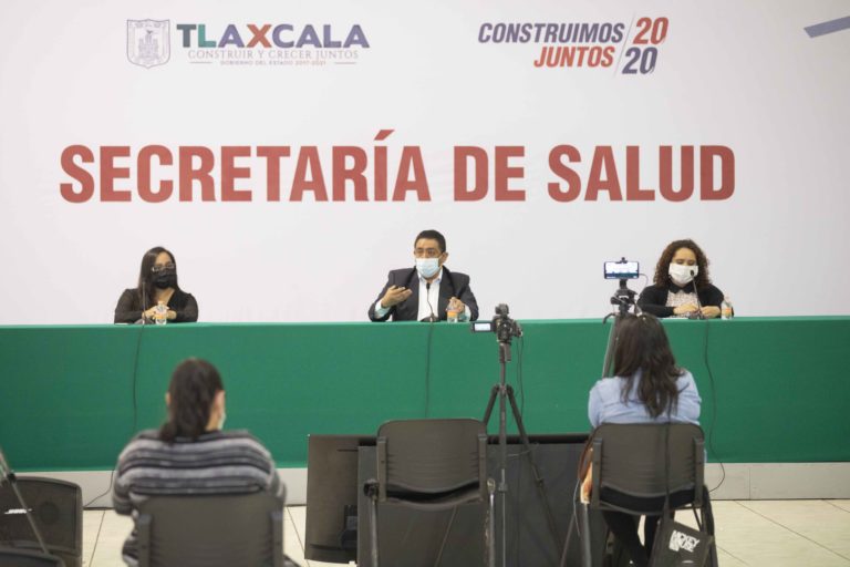 SESA ha Recibido Donación de más de 246 mil Insumos Médicos
