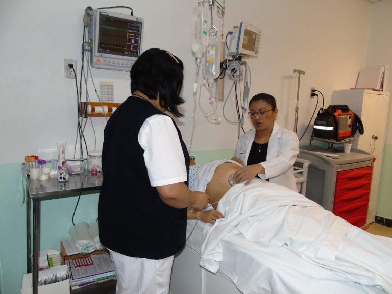 Hospital de la Mujer Prioriza Atención de Partos y Cesáreas Durante Pandemia por Covid-19