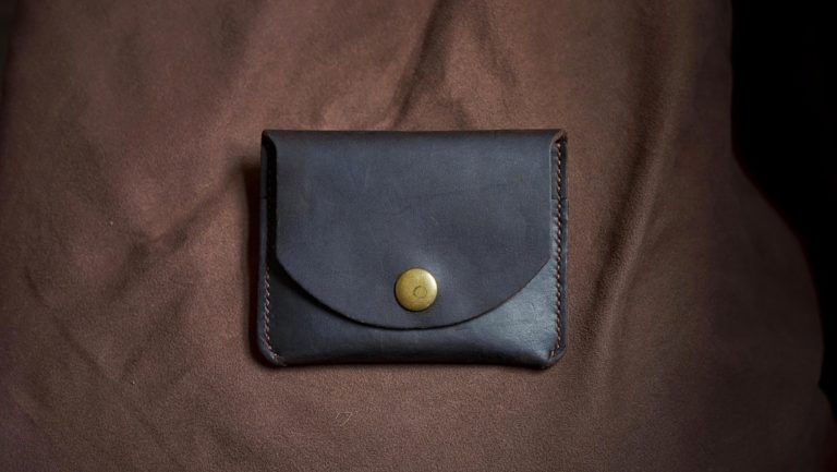 Pierde su billetero en 1962 y lo recupera en 2020