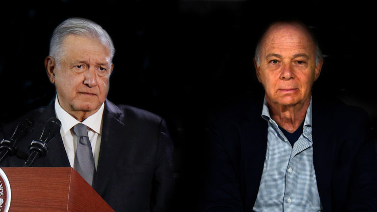 Forman ‘Bloque Opositor’ Contra AMLO y Este les Responde en Redes