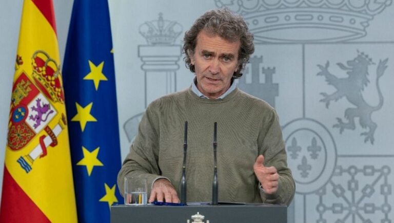 Simón y el Periodismo / Luis Ventoso (España)