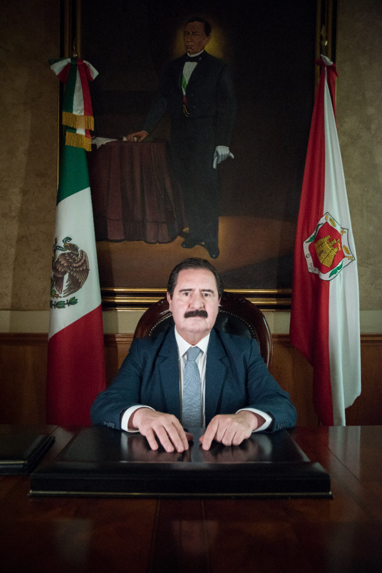 «Abogados, ejemplo de vocación de servicio»: Bernal Salazar