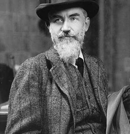 George_Bernard_Shaw