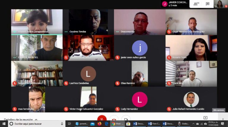 Registra Ayuntamiento de Tlaxcala 96.34% de cumplimiento de indicadores