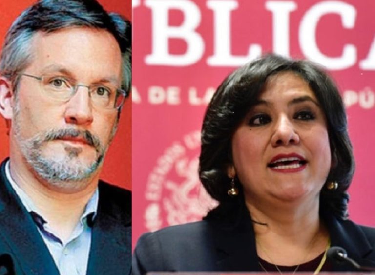 Los Insaciables / Pablo Hiriart (El Financiero)