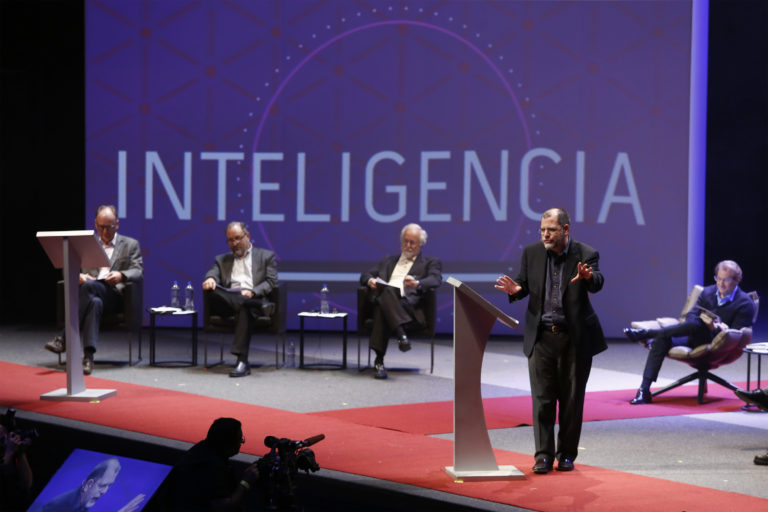 Innovación y Libertad / Moisés Wasserman (Colombia)