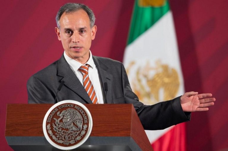 En Defensa de Gatell / Viri Ríos (Expansión)