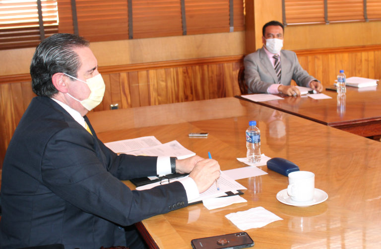 Aprueba Poder Judicial Retorno Gradual de Actividades