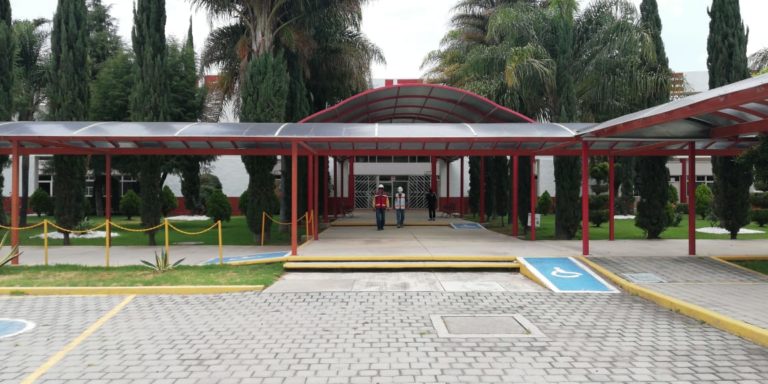 Pospone UPTx Segundo Periodo de Titulaciones Debido a Contingencia