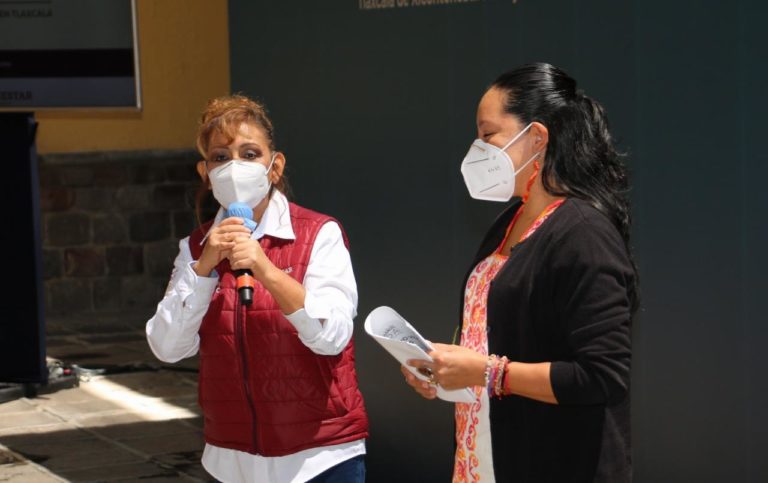 Reconocen Labor de Técnicos y Facilitadores del Programa ‘Sembrando Vida’