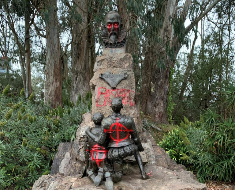 Cervantes y no el Che / Ana Belén (España)