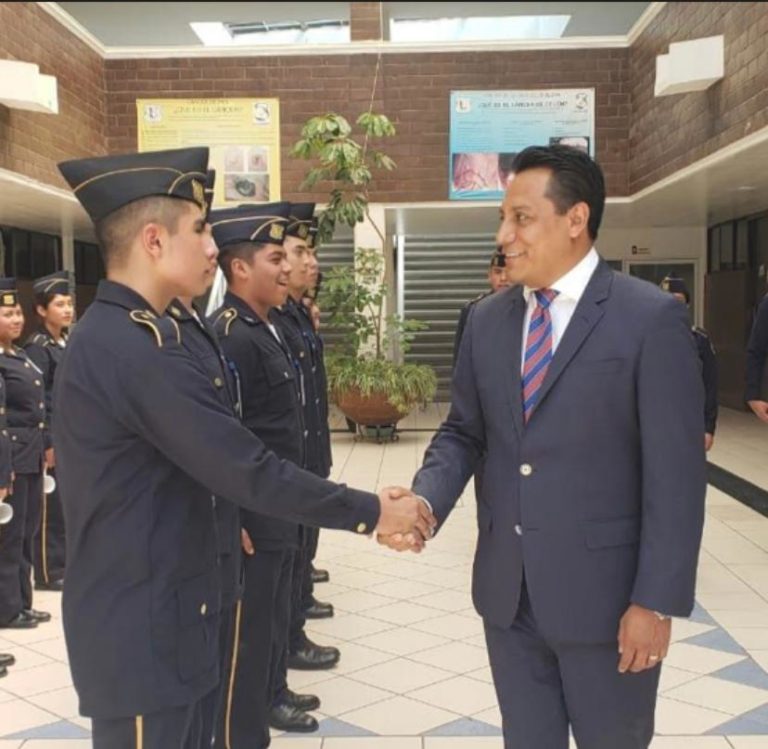 Apoyos a familias afectadas por el Covid es gracias a la suma de voluntades: SAGA