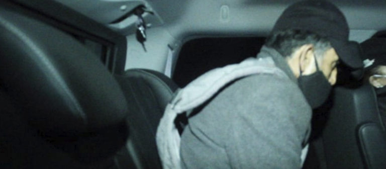 Lozoya, la Negociación /Beatriz Pagés (Siempre!)