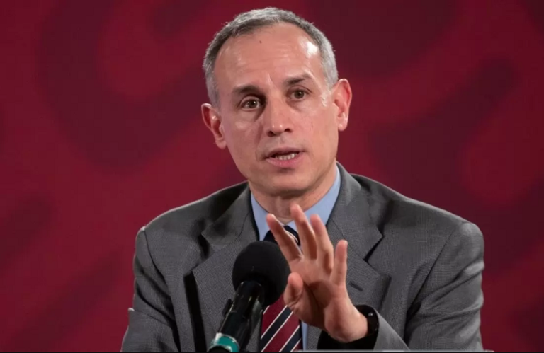 El Zar no Sabe / Carlos Marín (Milenio)