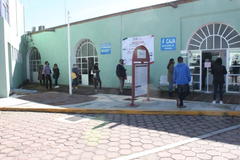 Reanuda Secte Atención Bajo Controles Sanitarios por Covid-19