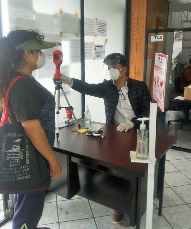 Mantiene Secte Canje de Placas sin Costo Para Automovilistas al Corriente