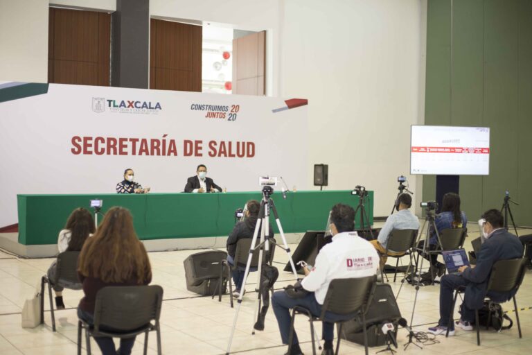 Aumentará Sesa 50% Número de Brigadas Para Prevenir Contagios por Covid-19