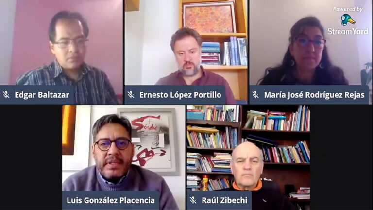 Aborda Rector de la UATx Tema de Seguridad Ciudadana