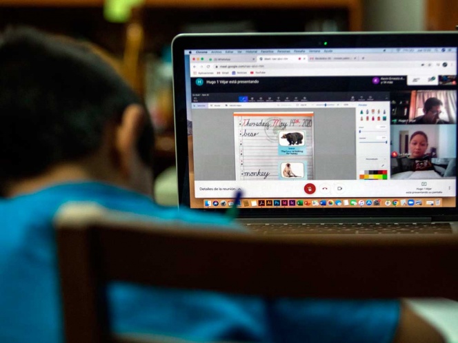 Inicio de Clases Será el 24 de Agosto con Clases a Distancia