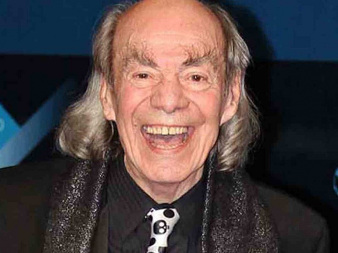 A los 89 Años Muere el Gran Manuel ‘El Loco’ Valdés