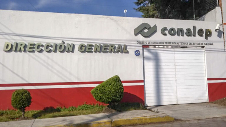 Aplicará Conalep Examen Diagnóstico de Ingreso en Línea