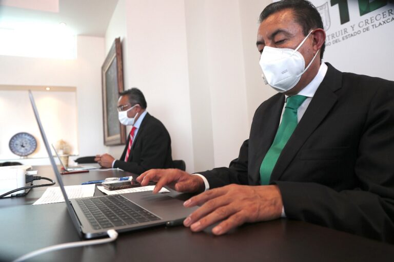 A dar su Mejor Esfuerzo, Convoca la SEPE a los Maestros Tlaxcaltecas