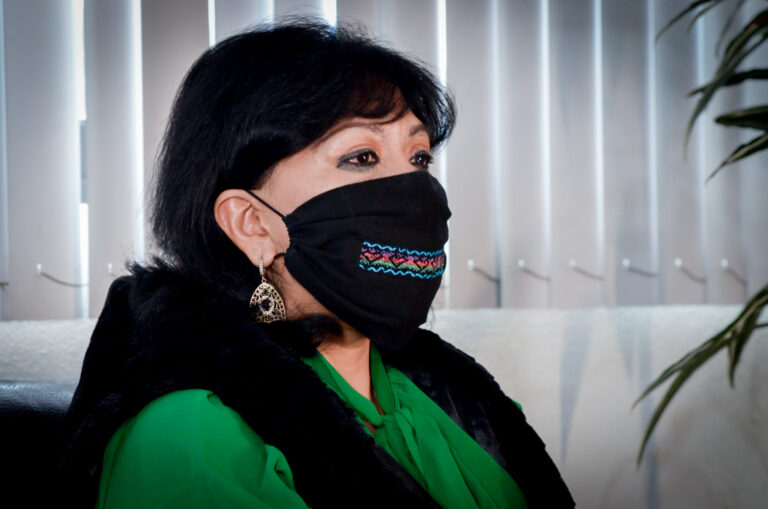 La pandemia debe hacernos mejores personas, sensibles a las necesidades sociales: AAZ