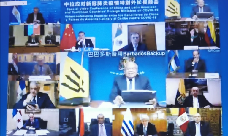 Covid e Imagen /Andrés Oppenheimer (Argentina)