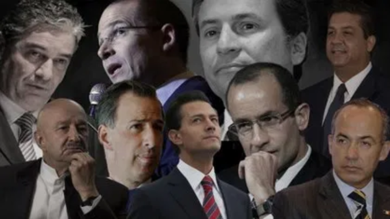 Justicia en México / Editorial (España)