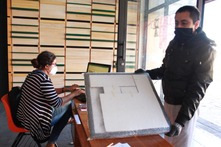 Inicia ITC Recepción de Obra Para ‘Premios de Artes Visuales’ 2020