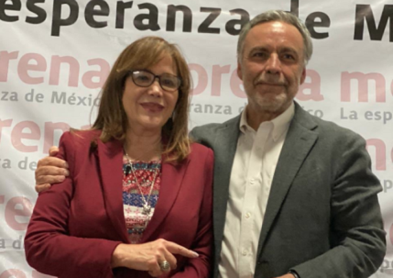 Rebatinga Morena /Y. Alessandrini (Billie Parker)