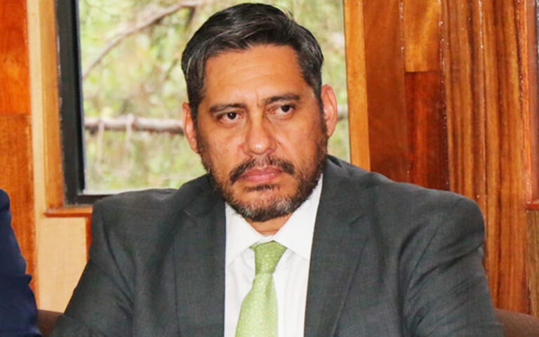 Disertará Rector de UATx Videoconferencia en Poder Judicial