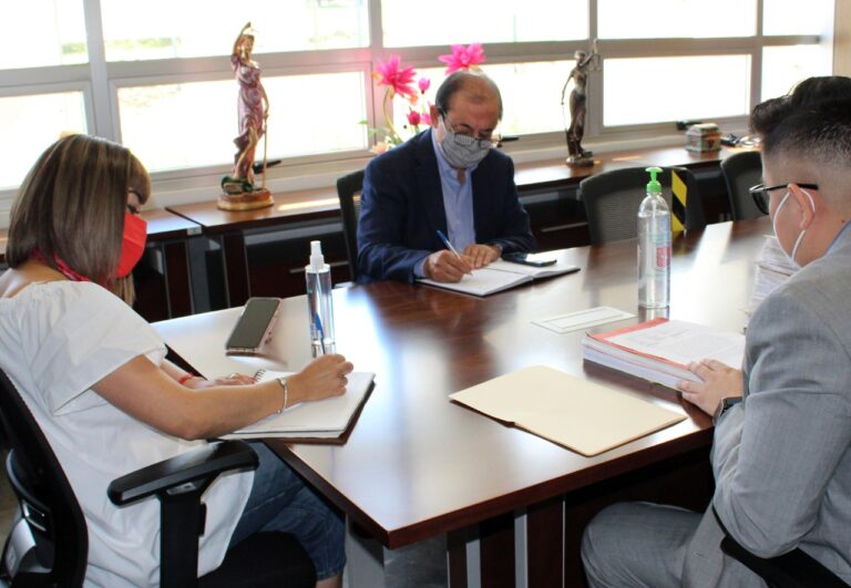 Reanuda Actividades Sala Penal y Especializada del Tribunal de Justicia en Tlaxcala