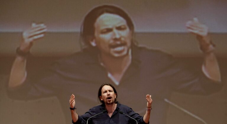 ¿Desmorona el Sistema? /Luis María Ansón (España)