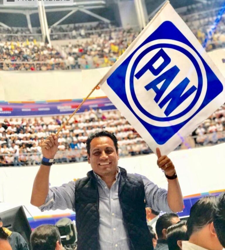 SAGA Regresa a la Política Ante Deficiencias del Gobierno en Turno