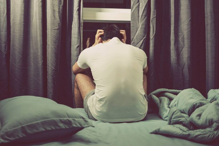 Caer de la Cama / Carlos Díaz (España)