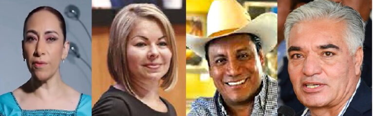 La caballada esta flaca en PAN/PRD de TLAXCALA