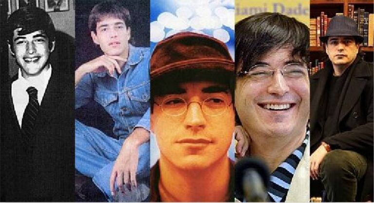 De la amistad / Jaime Bayly (E.U.)