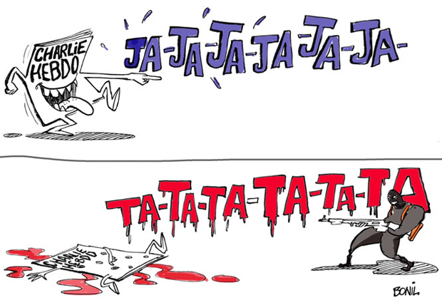 Voltaire en París /Editorial El País (España)