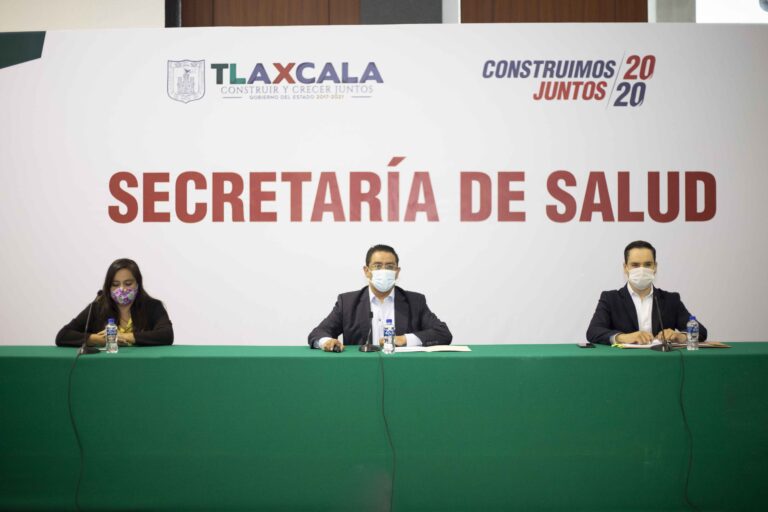 Implementará Sesa Campaña Sobre Información de Influenza y Covid-19