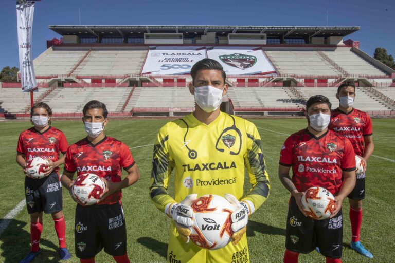 Coyotes Vs Leones Negros, hoy por Tlaxcala Televisión