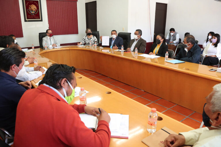 Preservar la Identidad y Cultura de Nuestros Pueblos Originarios: FDO