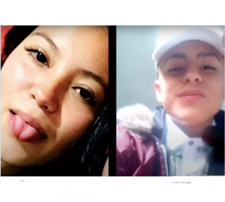 Investigan camioneta de alcaldía en desaparición de jóvenes de un bar