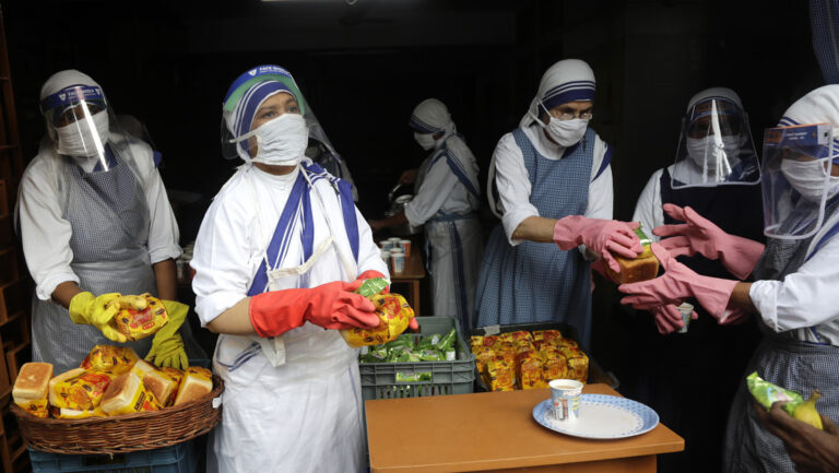 El jefe de la OMS alerta que «esta no será la última pandemia» 